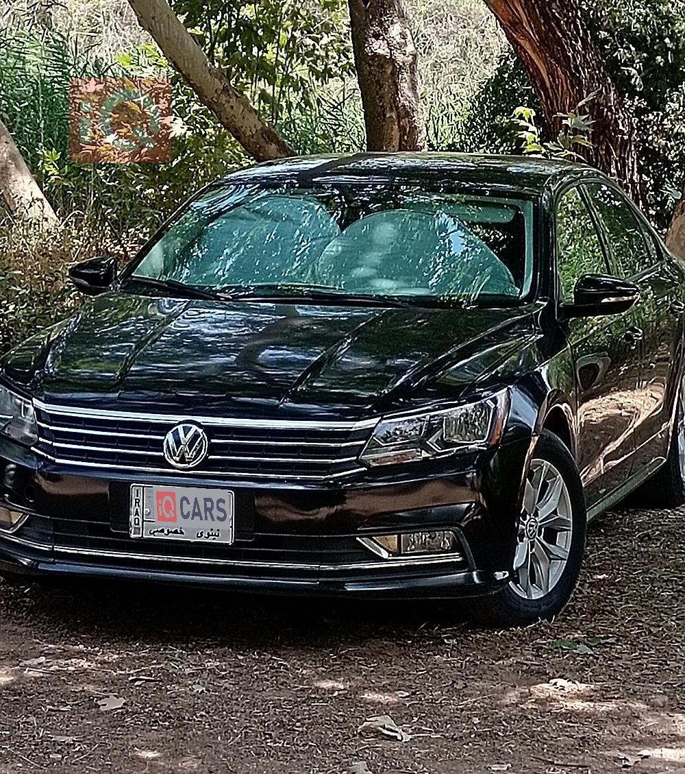 ڤۆڵکسواگن پاسات